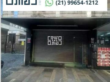 Comercial · 100m² · Loja Comercial de 100 m² à venda em Icaraí, Niterói (RJ)