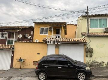 Casa · 100m² · 2 Quartos · 2 Vagas · Casa residencial de 2 quartos com armários, São Gonçalo – 100 m², R$ 280.000,00