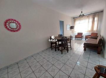 Apartamento · 65m² · 1 Quarto · 1 Vaga · Apartamento à venda no Itararé em São Vicente.