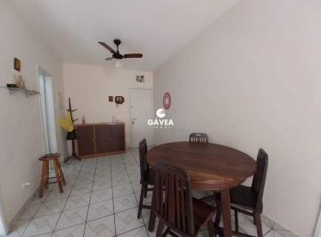 Apartamento · 65m² · 1 Quarto · 1 Vaga · Apartamento à venda no Itararé em São Vicente.