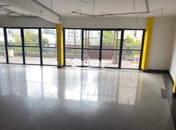 Comercial · 269m² · Andar Corrido com 394m² de área total e 125m² de varanda 