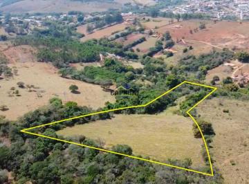Terreno · 18805m² · Terreno à venda em Passa Tempo, MG (Bairro Boa Vista) - 18.805,00 m² por R$ 200.000,00