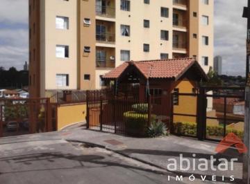 foto1 · Apartamento à venda no Jardim América  Residencial América, 54m² em Taboão da Serra