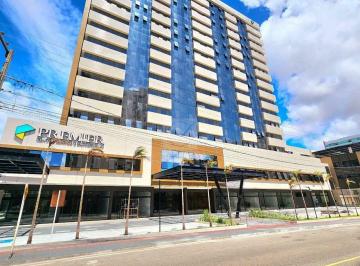 Comercial · 141m² · 3 Vagas · Sala para aluguel, 3 vagas, Jardins - Aracaju/SE