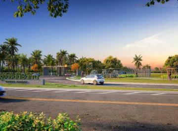 Terreno · 200m² · Lotes apartir de 200 m² à venda no Primeiro Bairro Planejado da Barra dos Coqueiros.