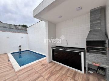 Casa · 115m² · 3 Quartos · 1 Vaga · Casa à venda no bairro Aparecida