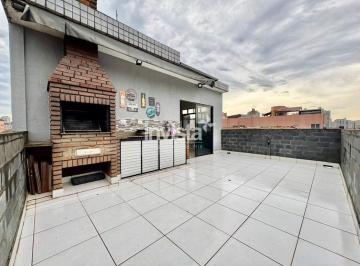 Apartamento · 140m² · 3 Quartos · 1 Vaga · Cobertura à venda no bairro Macuco