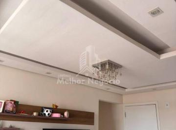 Apartamento · 54m² · 2 Quartos · 1 Vaga · Apartamento à venda com 2 quartos,  localizado no bairro  Paulicéia - Piracicaba  /SP - Residencial 
