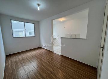 Apartamento · 45m² · 2 Quartos · 1 Vaga · Apartamento à venda com 2 quartos no Vila Carminha em Campinas/SP