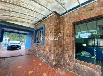 Casa · 265m² · 4 Quartos · 7 Vagas · Casa grande de esquina para grandes negócios