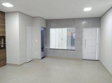 Casa · 134m² · 3 Quartos · 2 Vagas · Casa à venda com 3 quartos, 3 banheiros (1 suite)  localizado no bairro Jaguary - Americana SP