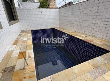 Casa · 100m² · 3 Quartos · 2 Vagas · Casa de 3 dormitórios na Vila Belmiro