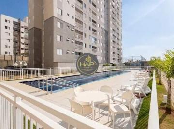 Apartamento · 47m² · 2 Quartos · 1 Vaga · VENDO Apto no Condomínio Alta Vista, 2 dormitórios - VALINHOS