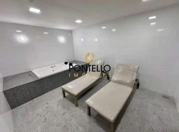 Apartamento · 205m² · 4 Quartos · 4 Vagas · Apartamento à venda, 4 quartos, 4 suítes, 4 vagas, Lourdes - Belo Horizonte/MG