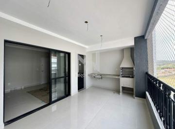 Varanda Gourmet · Apartamento novo com 3 quartos a venda no condomínio Splendore na cidade de Vinhedo-SP