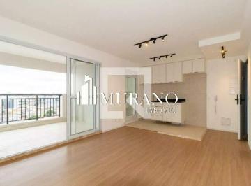 Apartamento · 82m² · 2 Quartos · 1 Vaga · Apartamento à venda, 2 quartos, 2 suítes, 1 vaga, Brás - São Paulo/SP