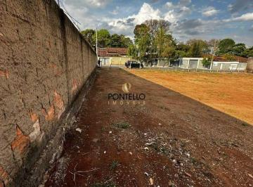 Terreno · 360m² · Lote Vale das Palmeiras