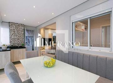 Apartamento · 62m² · 2 Quartos · 1 Vaga · Apartamento à venda, 2 quartos, 1 suíte, 1 vaga, Tatuapé - São Paulo/SP