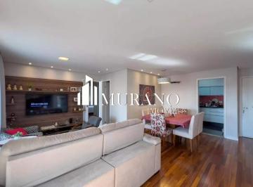 Apartamento · 98m² · 3 Quartos · 3 Vagas · Apartamento à venda, 3 quartos, 1 suíte, 3 vagas, Cambuci - São Paulo/SP