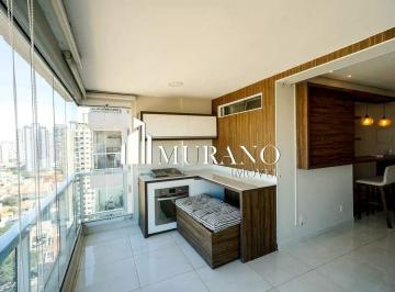 Apartamento · 62m² · 2 Quartos · 1 Vaga · Apartamento à venda, 2 quartos, 1 suíte, 1 vaga, Tatuapé - São Paulo/SP
