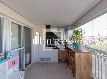 Apartamento · 81m² · 3 Quartos · 2 Vagas · Apartamento à venda, 3 quartos, 1 suíte, 2 vagas, Vila Formosa - São Paulo/SP