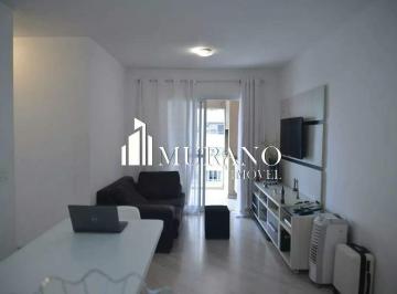 Apartamento · 80m² · 3 Quartos · 2 Vagas · Apartamento à venda, 3 quartos, 1 suíte, 2 vagas, Campestre - Santo André/SP