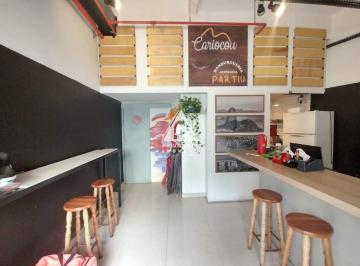 Comercial · 37m² · Loja de rua à venda no Catete – 37m², próximo ao Largo do Machado
