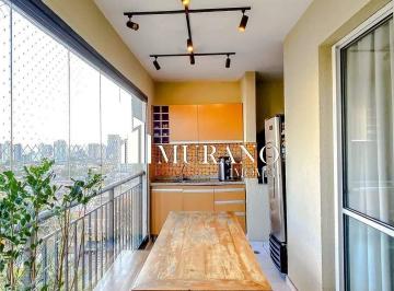 Apartamento · 92m² · 2 Quartos · 2 Vagas · Apartamento à venda, 2 quartos, 1 suíte, 2 vagas, Mooca - São Paulo/SP