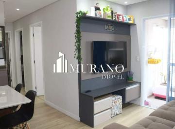 Apartamento · 65m² · 3 Quartos · 2 Vagas · Apartamento à venda, 3 quartos, 1 suíte, 2 vagas, Santa Maria - Santo André/SP