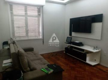 Apartamento · 81m² · 3 Quartos · Apartamento 3 Quartos à venda no Flamengo