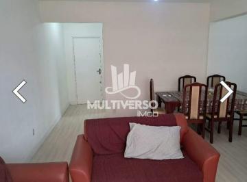 Apartamento · 89m² · 3 Quartos · 1 Vaga · Apartamento 3 quartos, 89 m², Guilhermina - Praia Grande. 