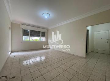 Apartamento · 133m² · 3 Quartos · 1 Vaga · Apartamento à venda, 3 quartos no bairro Boqueirão em Santos