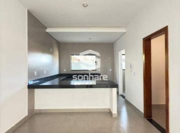 Apartamento · 72m² · 2 Quartos · 1 Vaga · Apartamento à venda, 2 quartos, 1 suíte, 1 vaga, Jardim Arizona - Sete Lagoas/MG