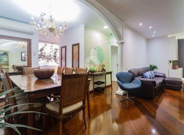 Apartamento · 194m² · 3 Quartos · 2 Vagas · Cobertura à venda, 3 quartos, 2 suítes, 2 vagas, Aparecida - Santos/SP