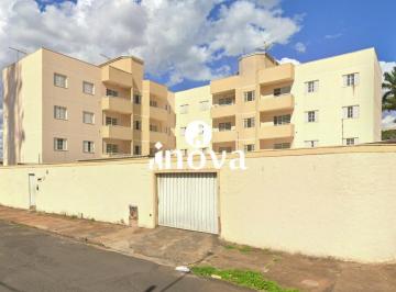 Apartamento · 76m² · 3 Quartos · 1 Vaga · Apartamento térreo a venda, Bairro Olinda