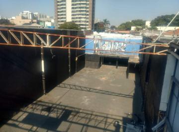 Terreno · 232m² · 1 Vaga · Terreno de 232 m² em Moema, Frente – Residencial/Comercial | Financiamento