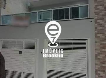 Casa · 250m² · 3 Quartos · 2 Vagas · Sobrado à venda, 3 quartos, 1 suíte, 2 vagas, Vila Monumento - São Paulo/SP