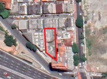 Terreno · 402m² · Terreno à venda, Bela Vista - São Paulo/SP