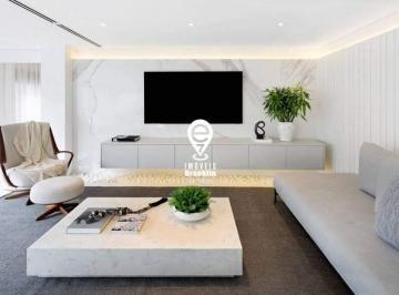 Apartamento · 188m² · 1 Quarto · 3 Vagas · Apartamento à venda, 1 quarto, 1 suíte, 3 vagas, Vila Uberabinha - São Paulo/SP