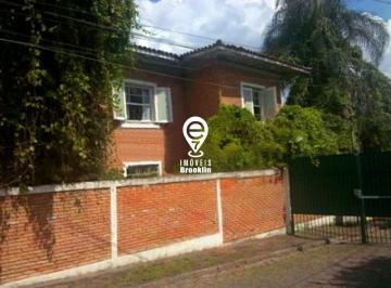 Casa · 198m² · 3 Quartos · 2 Vagas · Sobrado à venda, 3 quartos, 2 vagas, Cidade Monções - São Paulo/SP