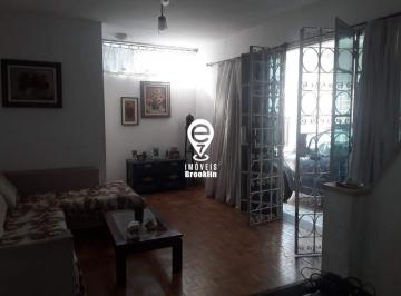 Casa · 115m² · 2 Quartos · 1 Vaga · Sobrado 115m 2 dorm 1 vaga a venda Chácara santo Antônio