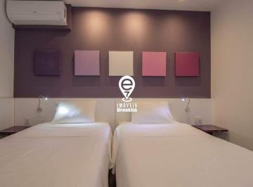 Apartamento · 33m² · 1 Quarto · 1 Vaga · Flat de 32m a venda na Vila Mariana 3 min do metro Paraiso