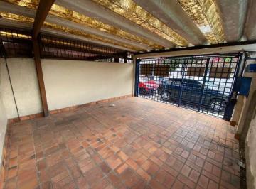 Casa · 160m² · 3 Quartos · 2 Vagas · Sobrado à venda, 3 quartos, 1 suíte, 2 vagas, Cidade Monções - São Paulo/SP