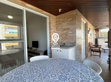 Apartamento · 97m² · 3 Quartos · 2 Vagas · Riviera de São Lourenço - Apartamento Alto Padrão - Módulo 02