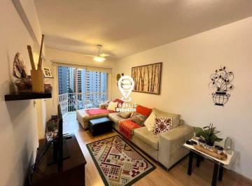Apartamento · 48m² · 1 Quarto · 1 Vaga · Apartamento à venda, 1 quarto, 1 vaga, Vila Uberabinha - São Paulo/SP