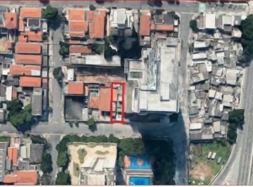 Terreno · 117m² · Terreno à venda, Jardim Aeroporto - São Paulo/SP