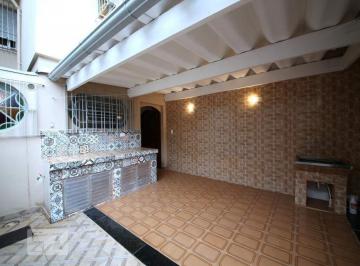 Casa · 180m² · 3 Quartos · Sobrado à venda, 3 quartos, 1 suíte, Vila Cordeiro - São Paulo/SP