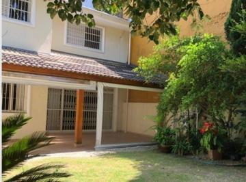 Casa · 423m² · 4 Quartos · Sobrado à venda, 4 quartos, 4 suítes, Parque Colonial - São Paulo/SP