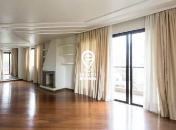 Apartamento · 235m² · 4 Quartos · 4 Vagas · Apartamento à venda, 4 quartos, 4 suítes, 4 vagas, Planalto Paulista - São Paulo/SP
