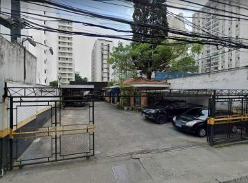 Terreno · 688m² · Terreno à venda, Brooklin - São Paulo/SP